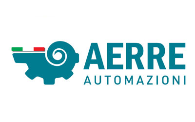 Logo Aerre Automazioni