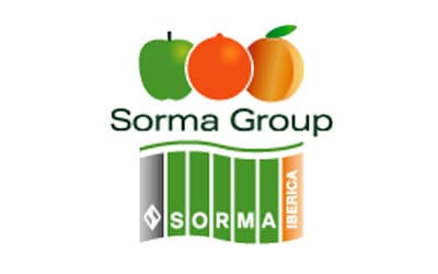 Logo Sorma Group